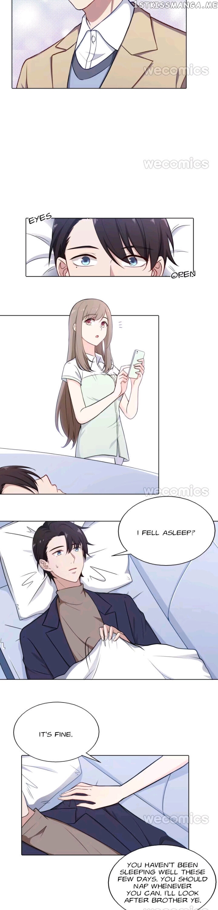 Hollabook Girl chapter 101 - page 12