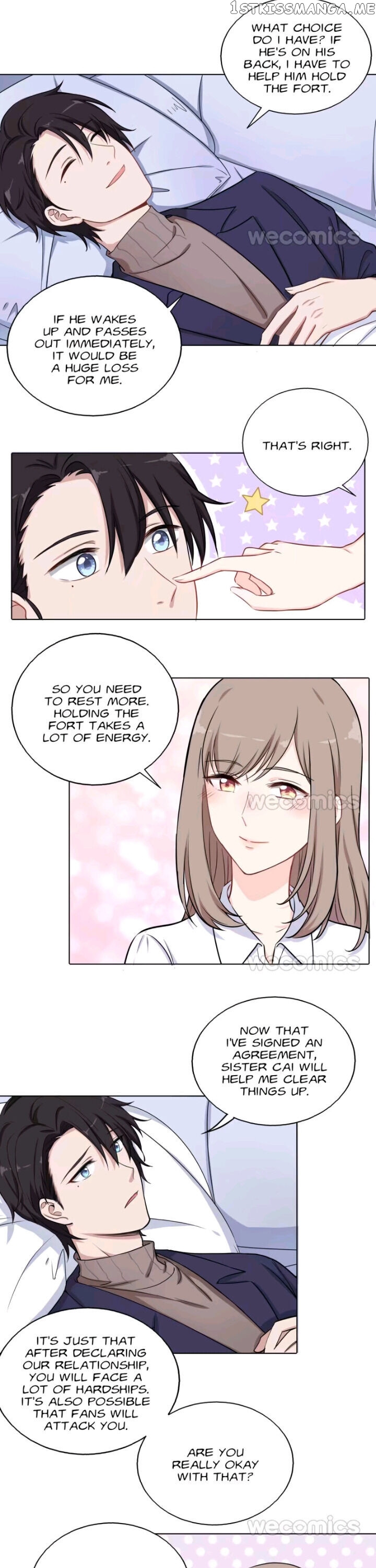 Hollabook Girl chapter 101 - page 14