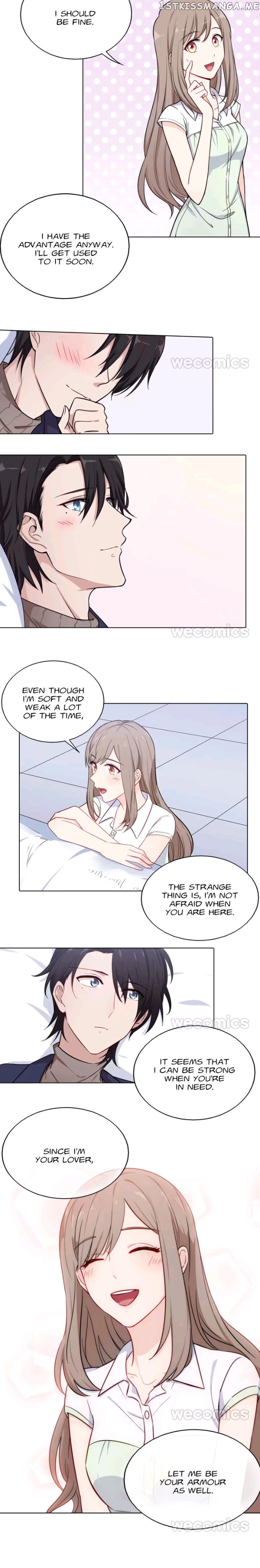 Hollabook Girl chapter 101 - page 15