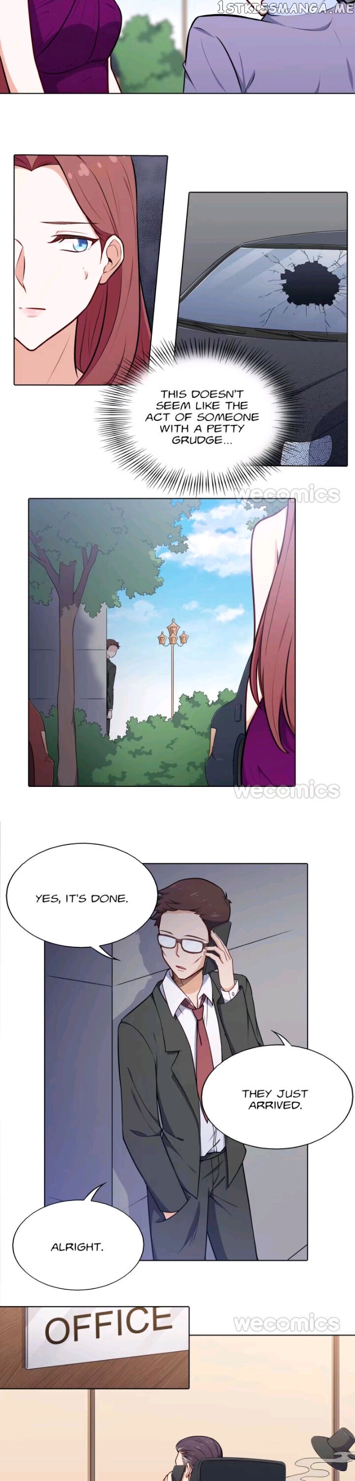 Hollabook Girl chapter 101 - page 4