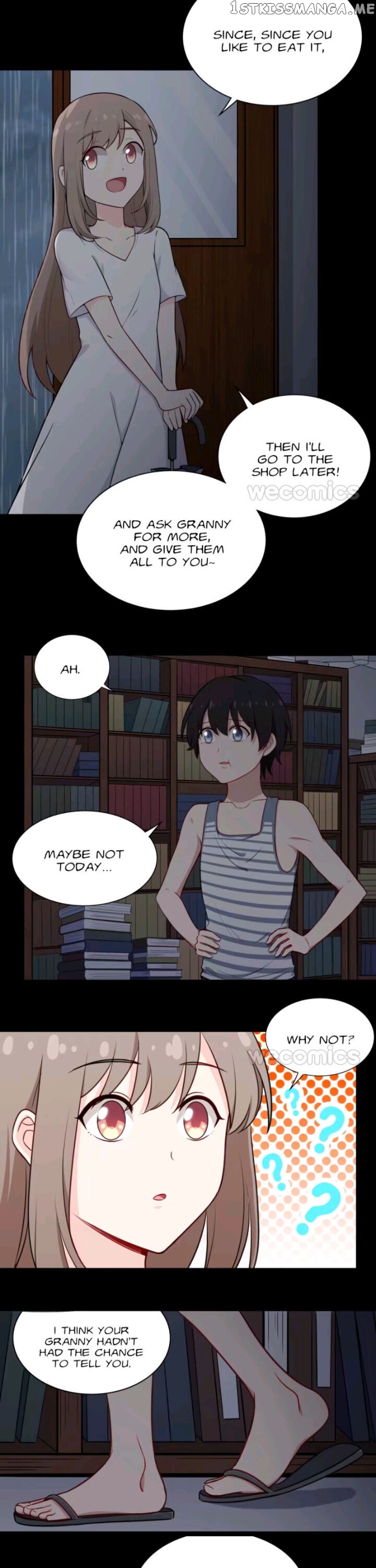 Hollabook Girl chapter 131 - page 14