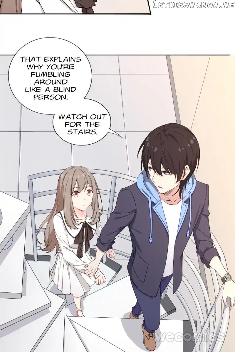 Hollabook Girl chapter 32 - page 35