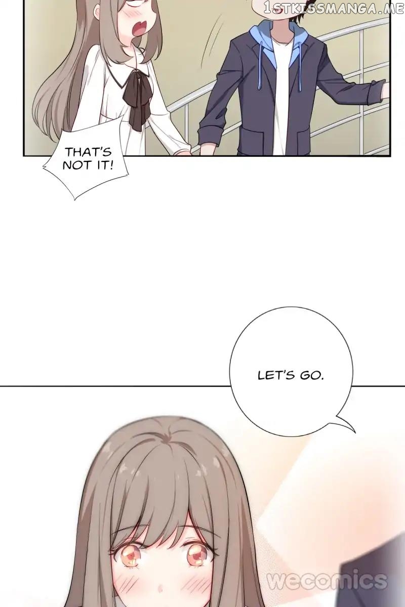 Hollabook Girl chapter 32 - page 58