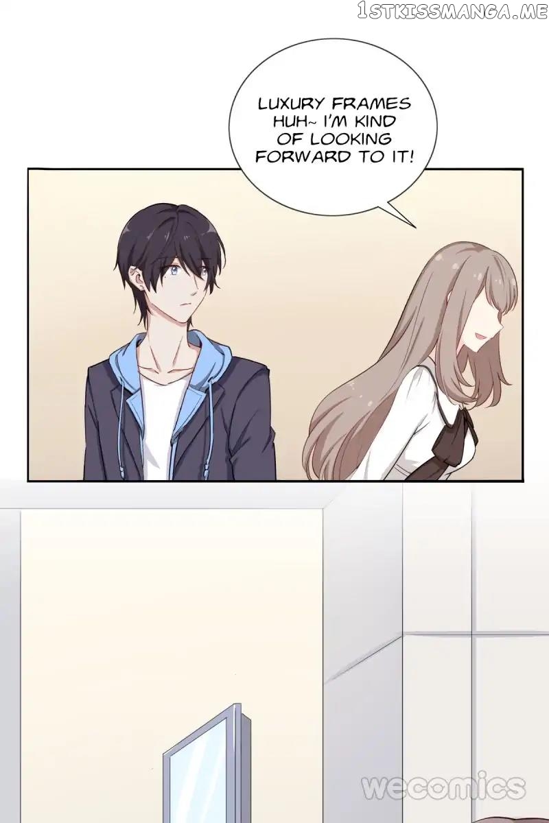 Hollabook Girl chapter 32 - page 65