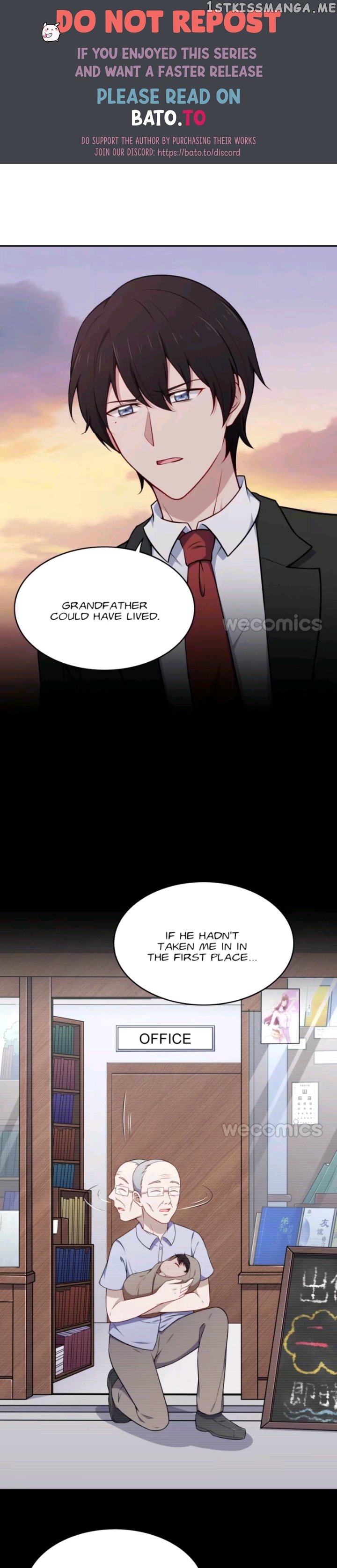 Hollabook Girl chapter 129 - page 1