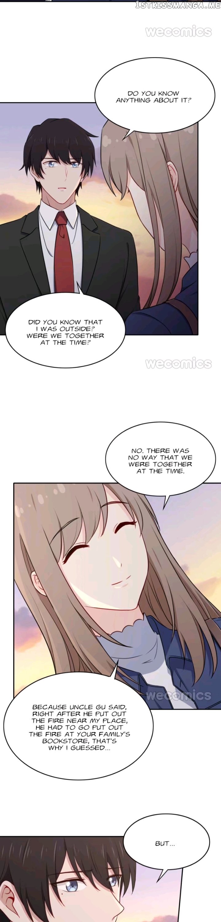Hollabook Girl chapter 129 - page 14