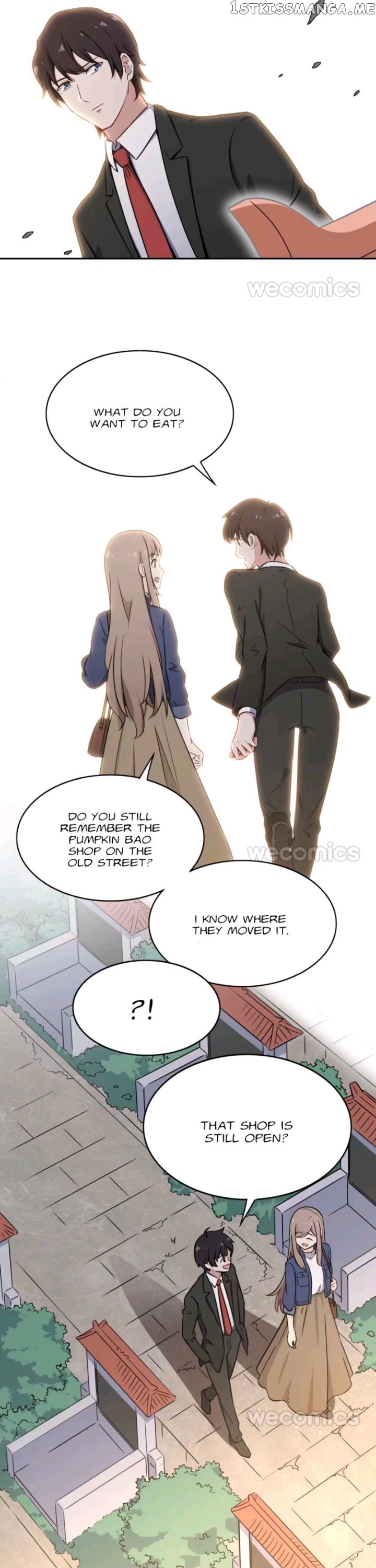 Hollabook Girl chapter 129 - page 16