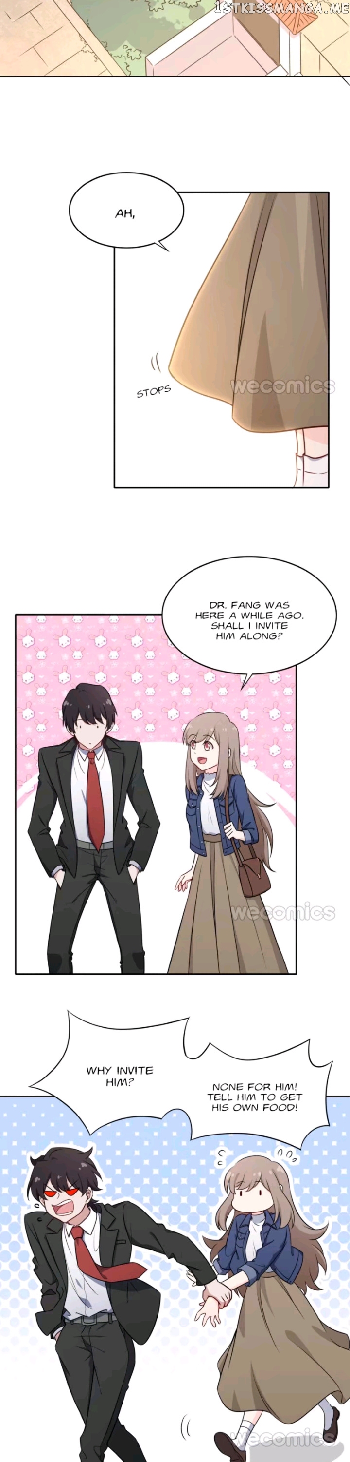 Hollabook Girl chapter 129 - page 17