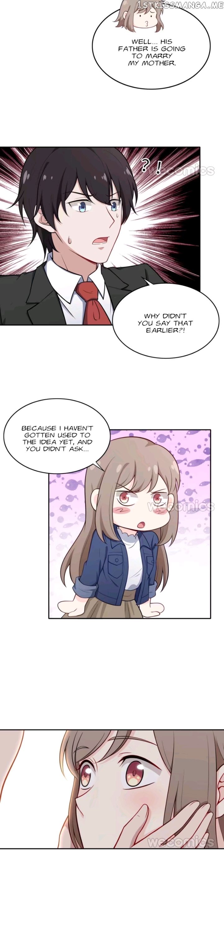 Hollabook Girl chapter 129 - page 23