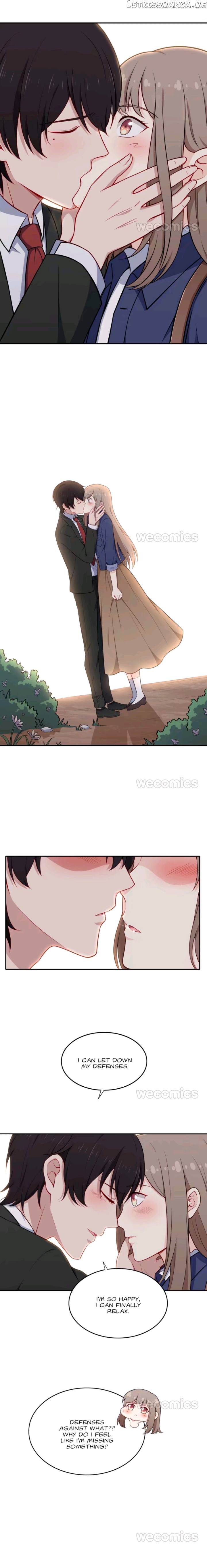 Hollabook Girl chapter 129 - page 24
