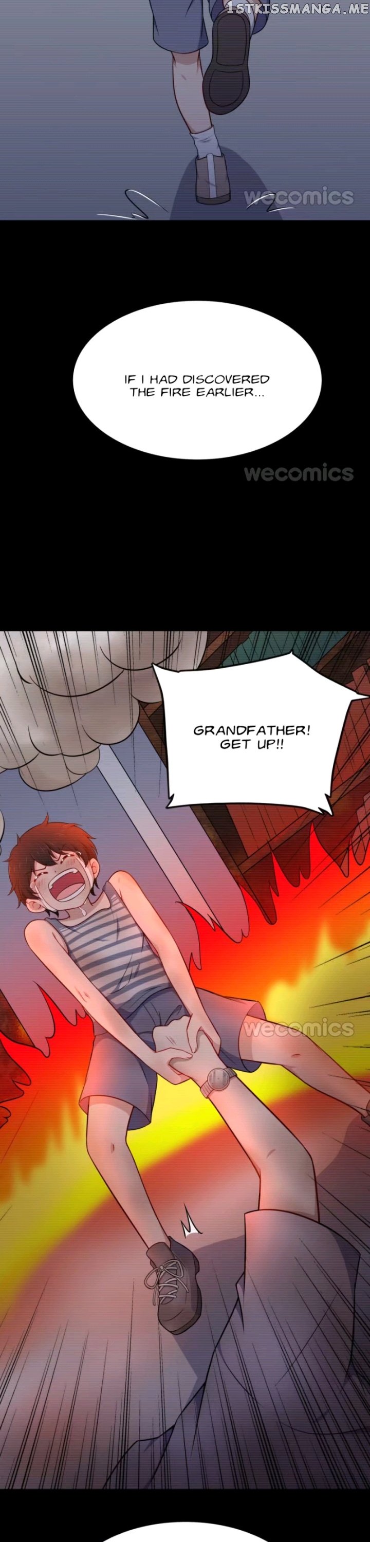Hollabook Girl chapter 129 - page 3