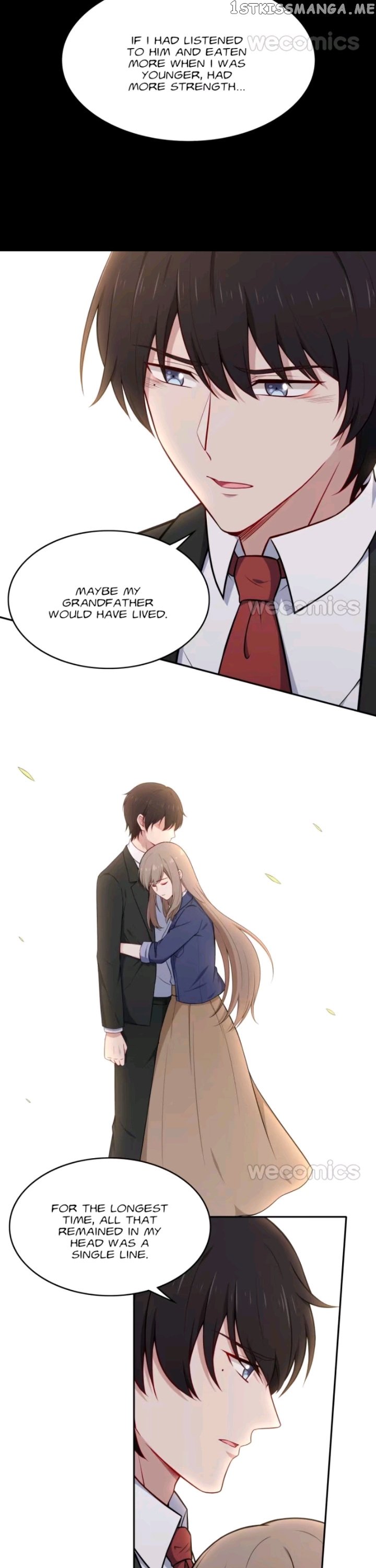 Hollabook Girl chapter 129 - page 4