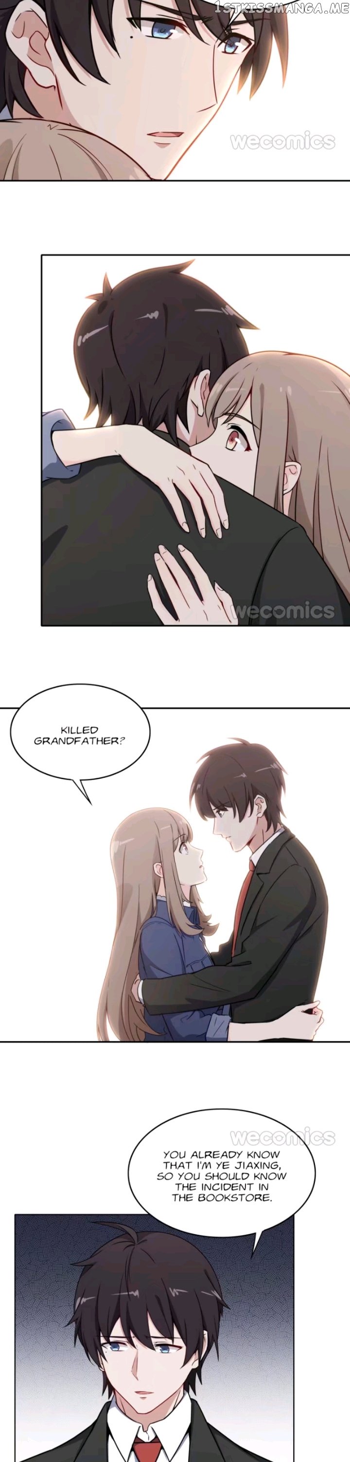 Hollabook Girl chapter 129 - page 7