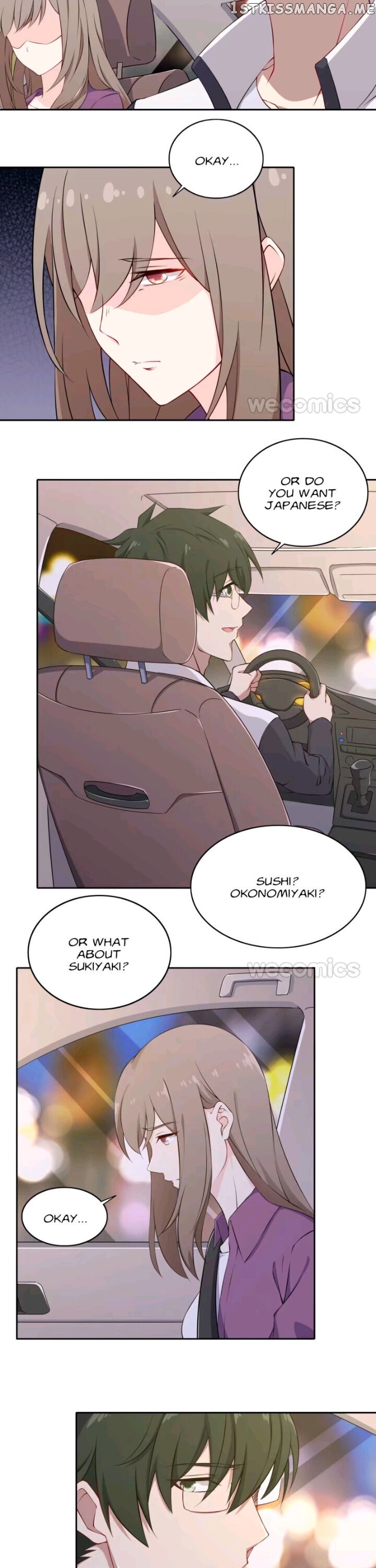 Hollabook Girl chapter 113 - page 10