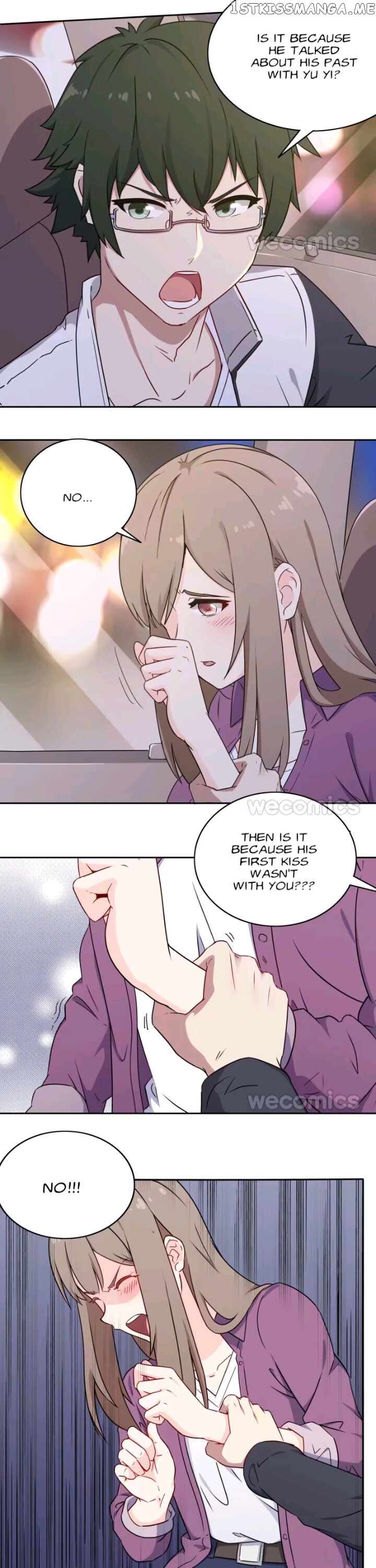 Hollabook Girl chapter 113 - page 14