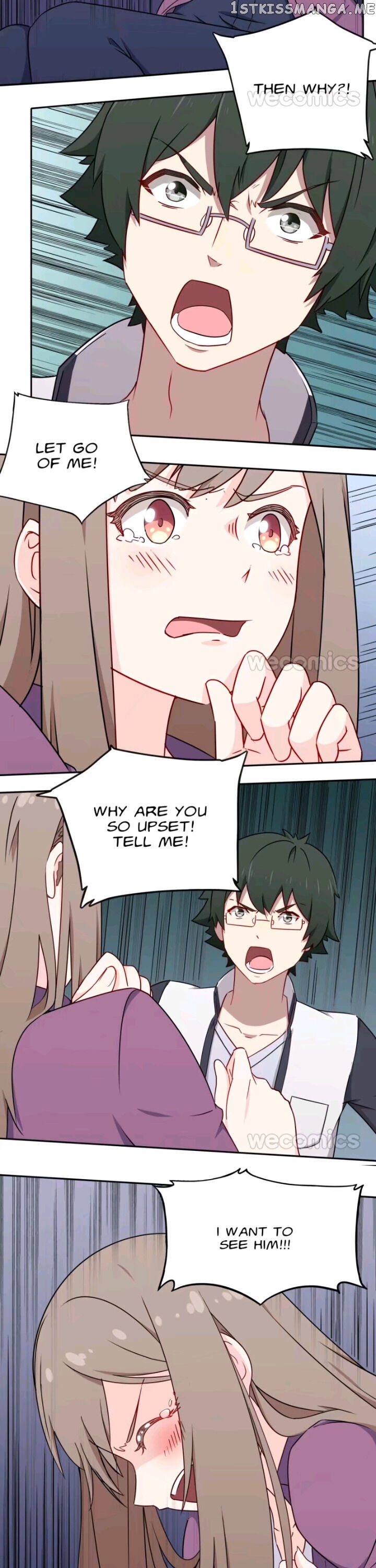 Hollabook Girl chapter 113 - page 15