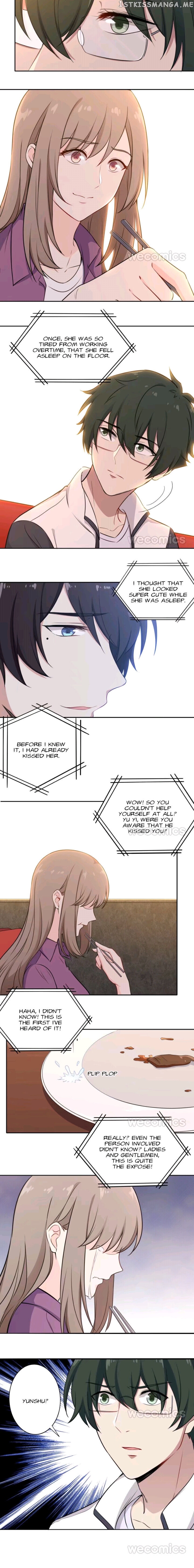 Hollabook Girl chapter 112 - page 16