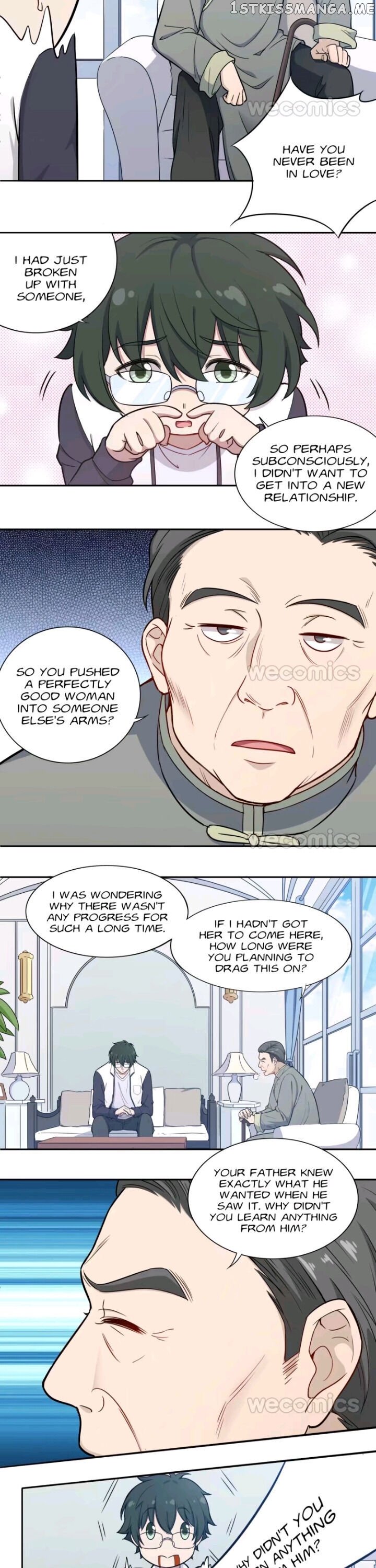 Hollabook Girl chapter 112 - page 2