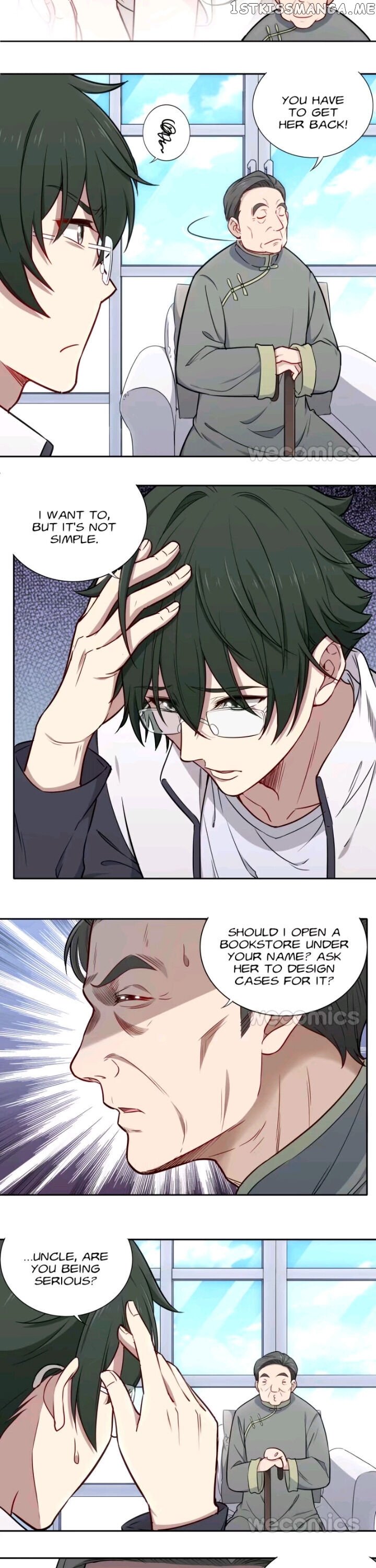 Hollabook Girl chapter 112 - page 4