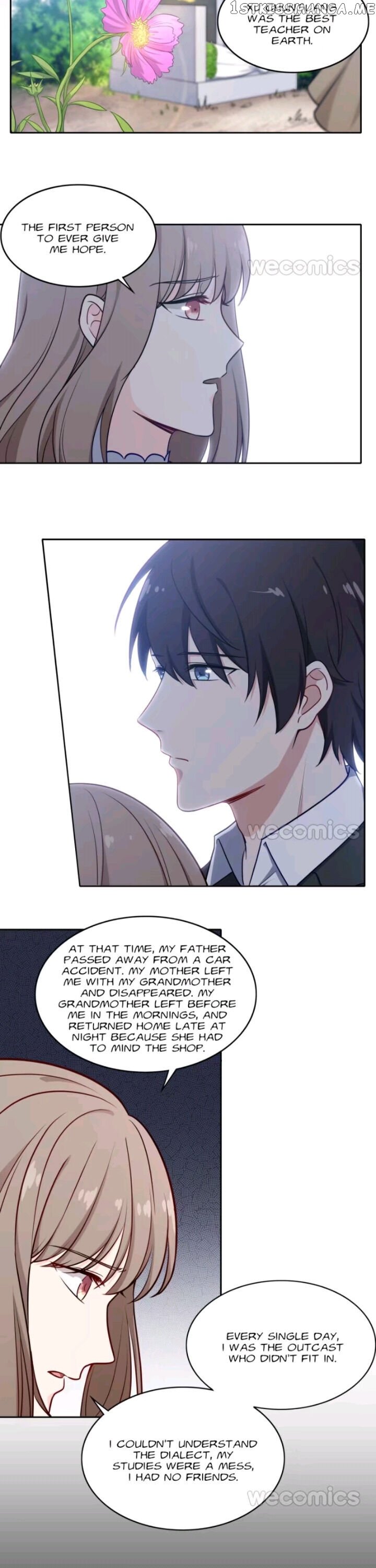 Hollabook Girl chapter 128 - page 9