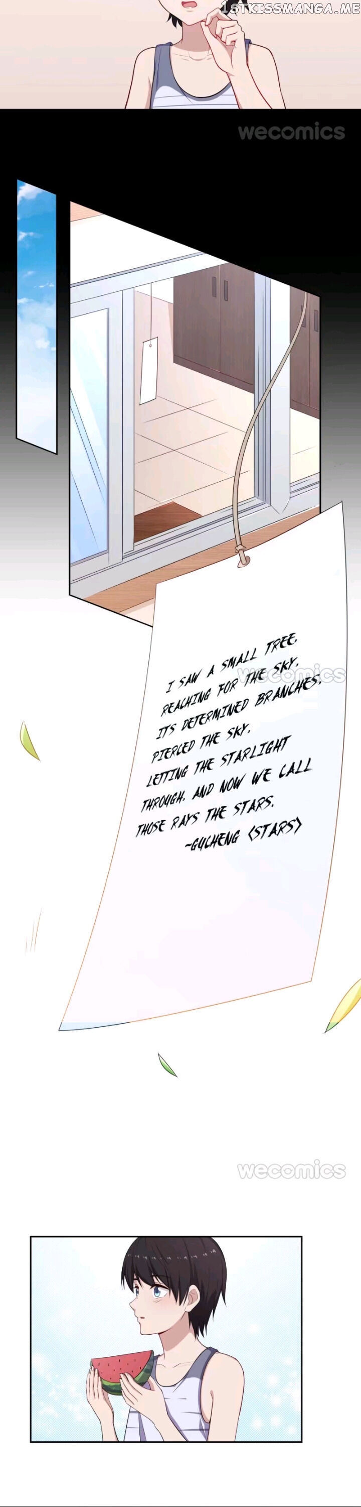 Hollabook Girl chapter 68 - page 10