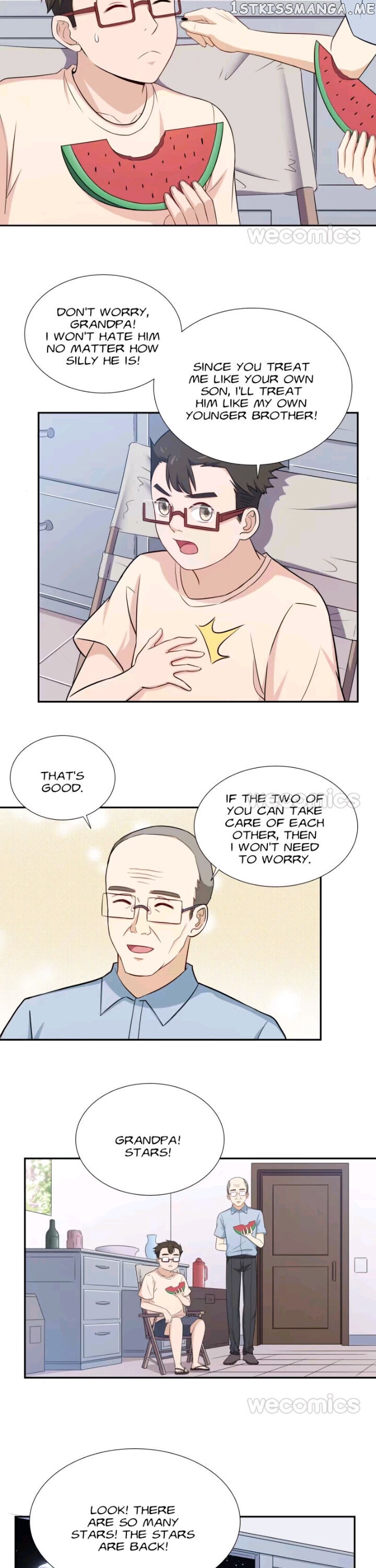 Hollabook Girl chapter 68 - page 12