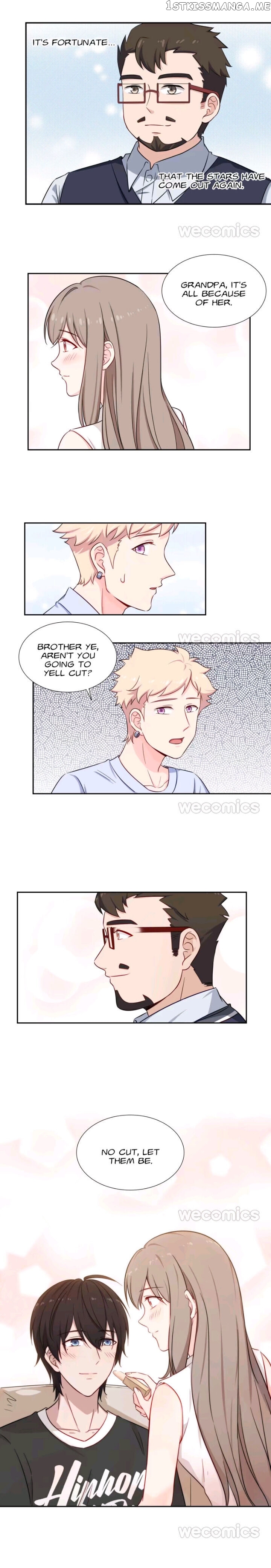 Hollabook Girl chapter 68 - page 15