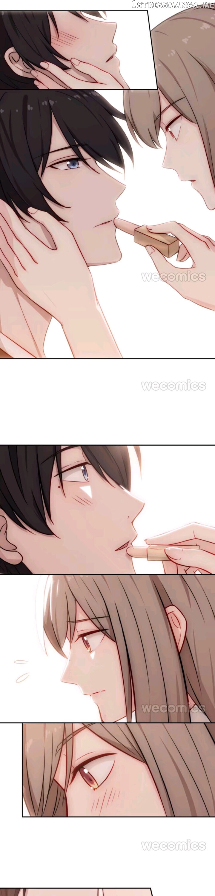 Hollabook Girl chapter 68 - page 4