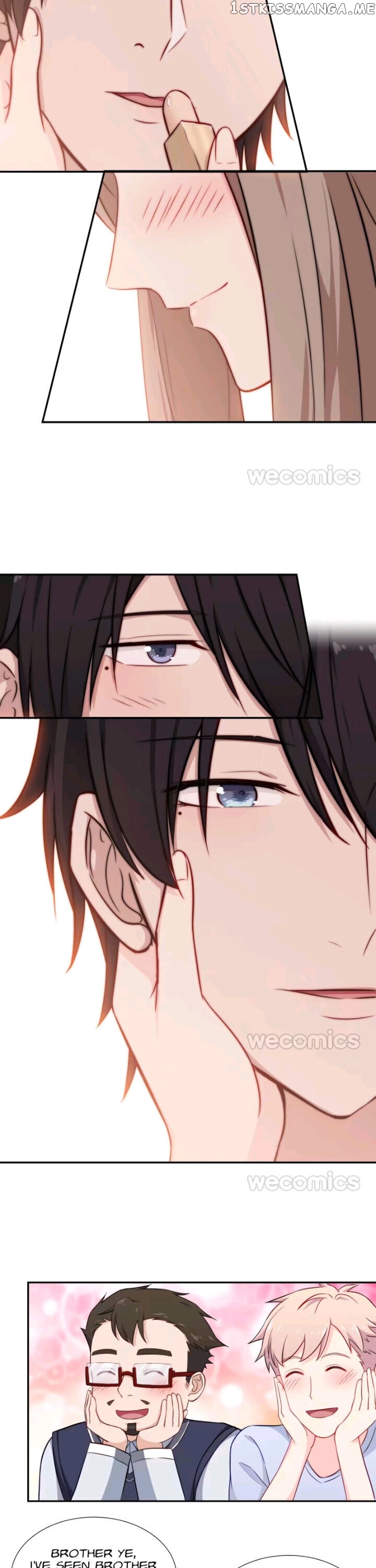Hollabook Girl chapter 68 - page 5