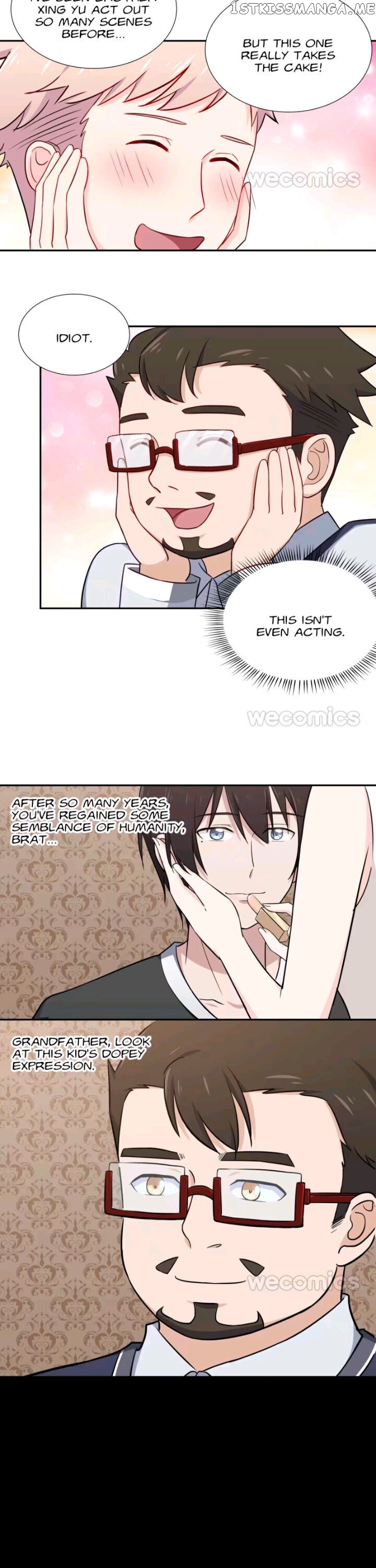 Hollabook Girl chapter 68 - page 6