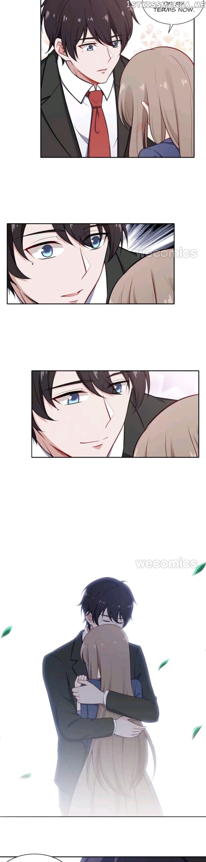 Hollabook Girl chapter 127 - page 10