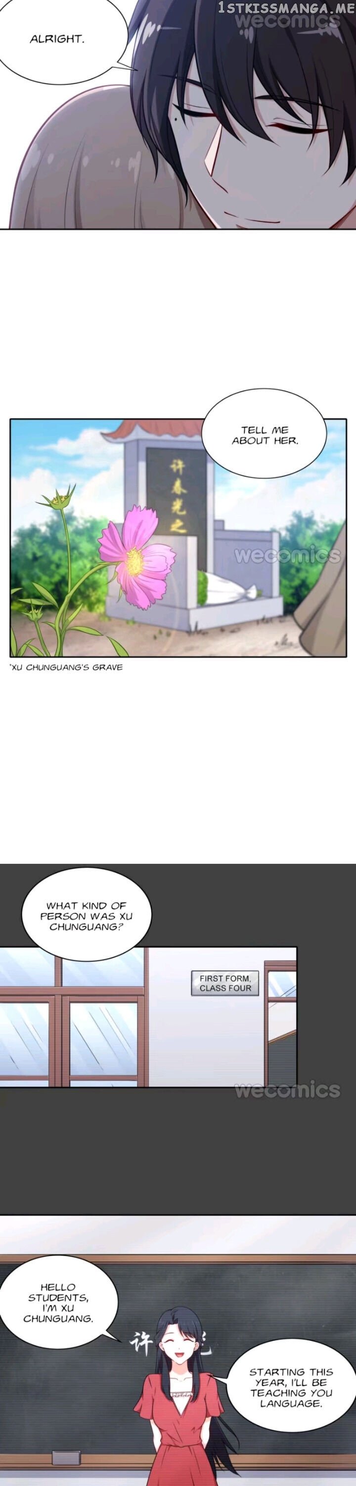 Hollabook Girl chapter 127 - page 11