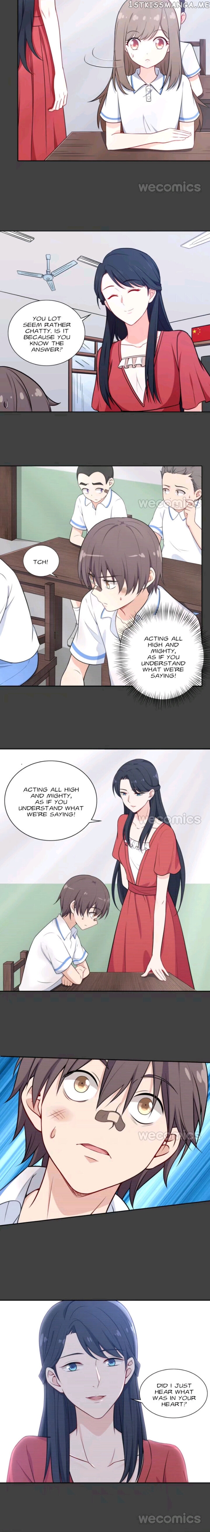 Hollabook Girl chapter 127 - page 14