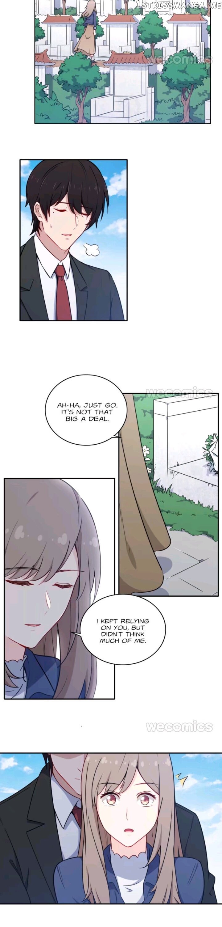 Hollabook Girl chapter 127 - page 2