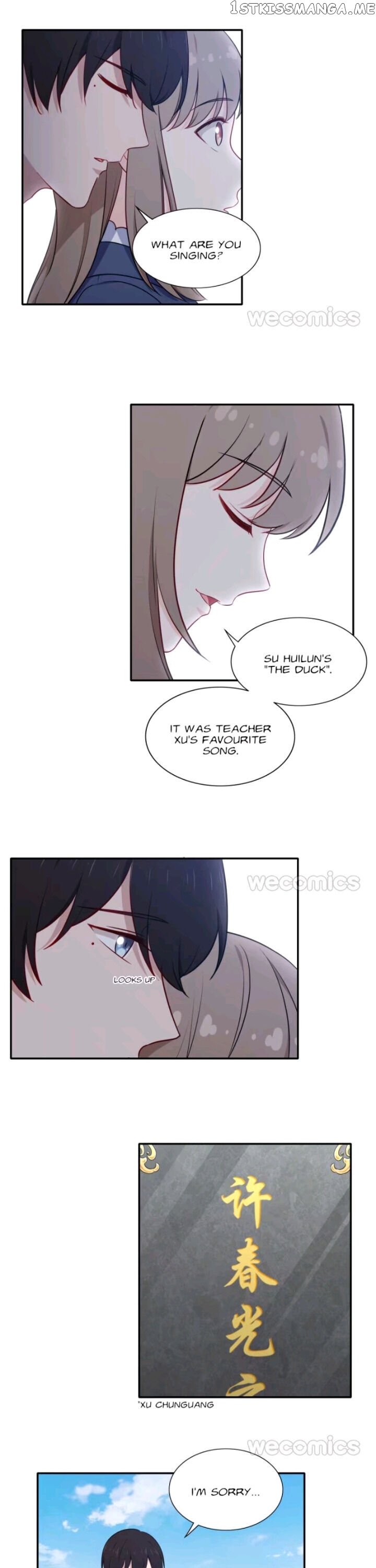 Hollabook Girl chapter 127 - page 3