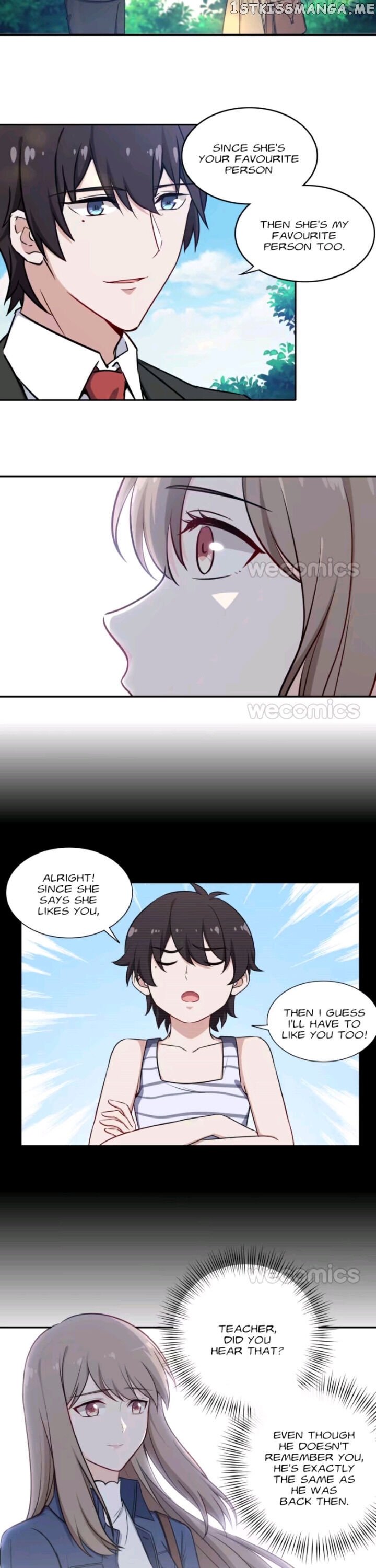 Hollabook Girl chapter 127 - page 5