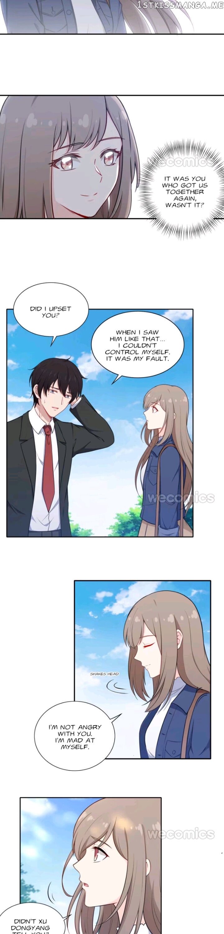 Hollabook Girl chapter 127 - page 6