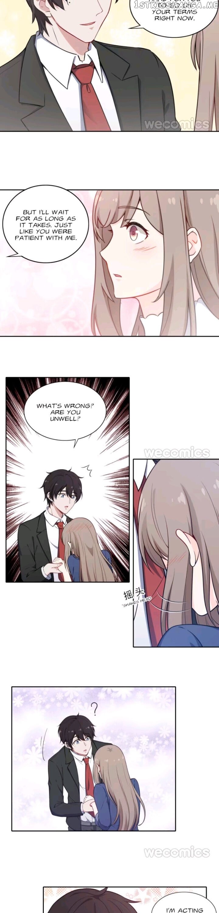 Hollabook Girl chapter 127 - page 9