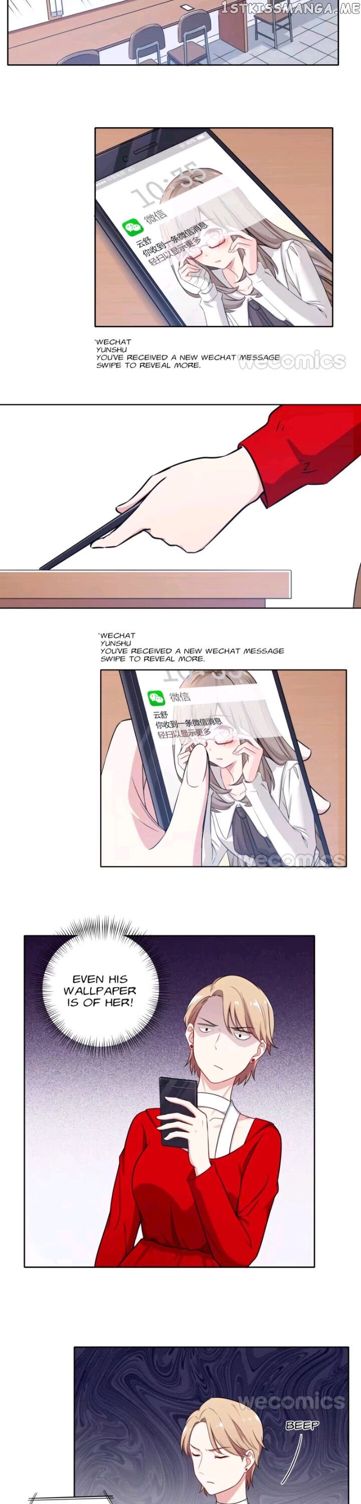 Hollabook Girl chapter 110 - page 16