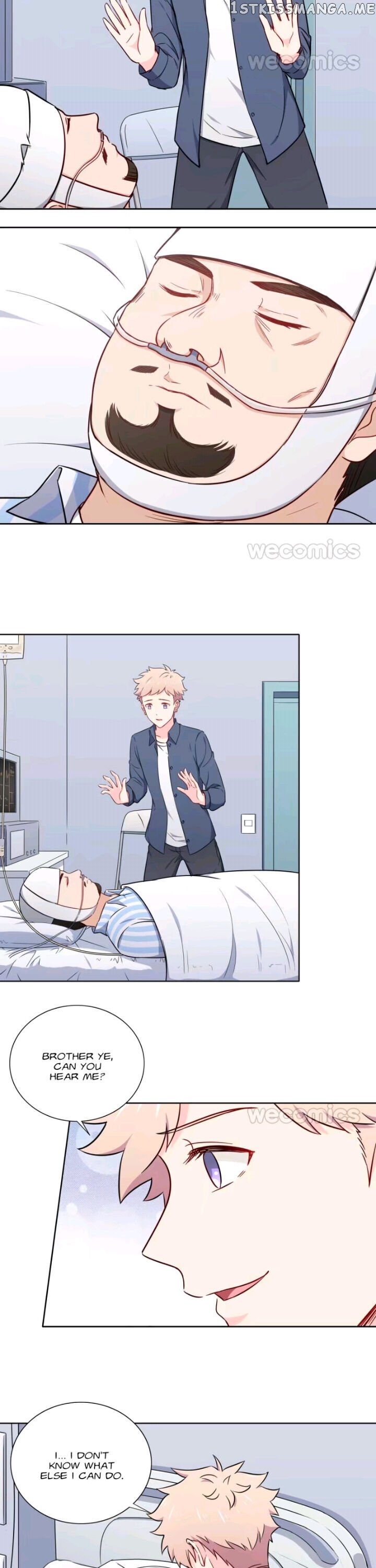 Hollabook Girl chapter 110 - page 7
