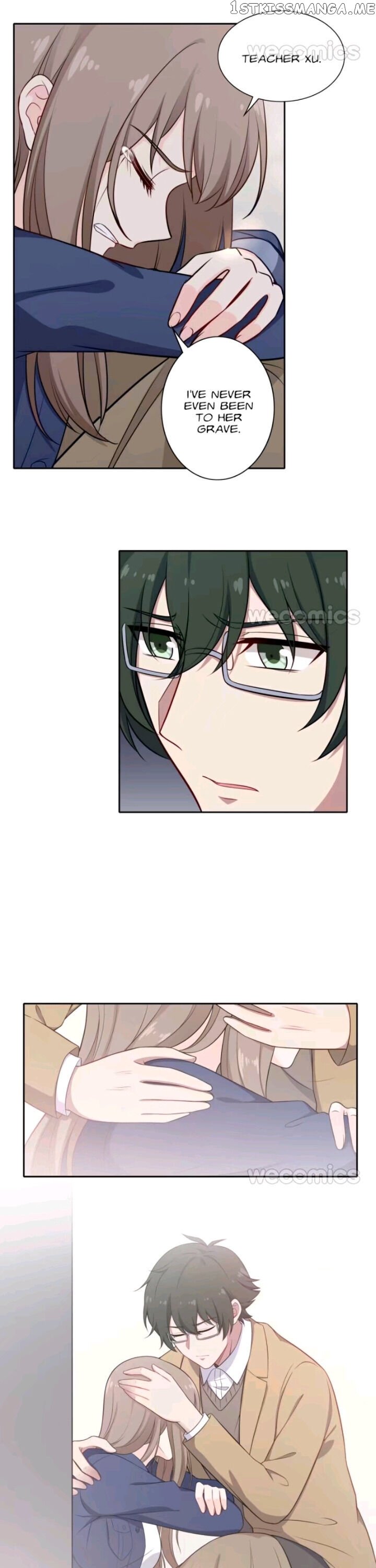 Hollabook Girl chapter 125 - page 11