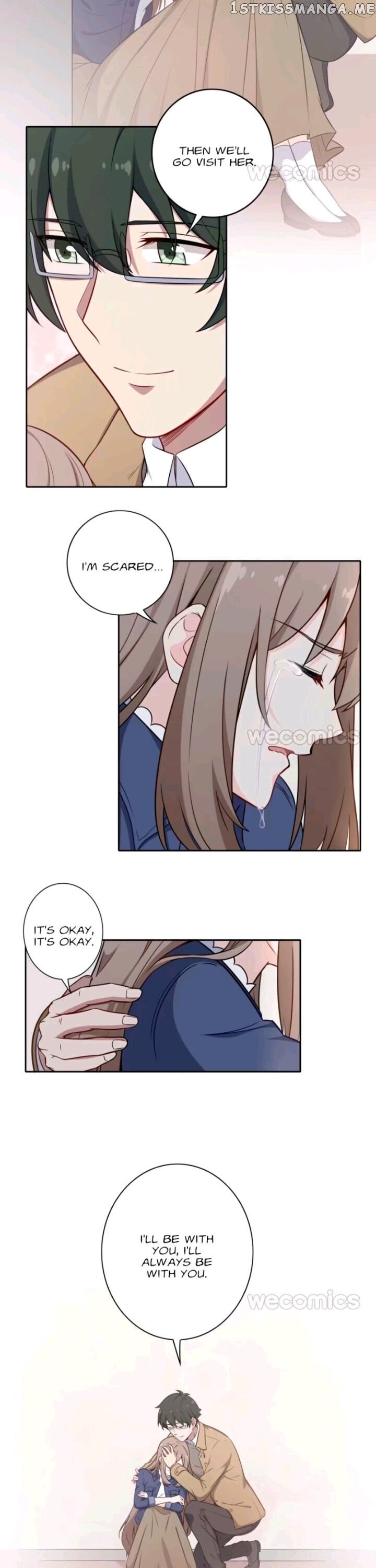 Hollabook Girl chapter 125 - page 12