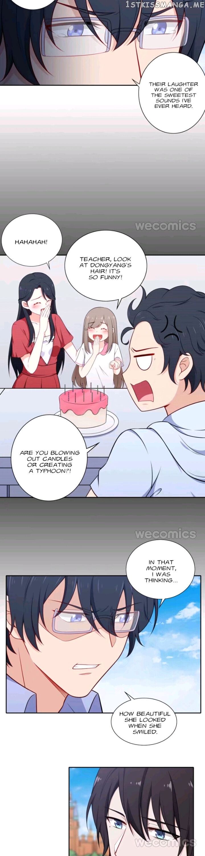 Hollabook Girl chapter 125 - page 14