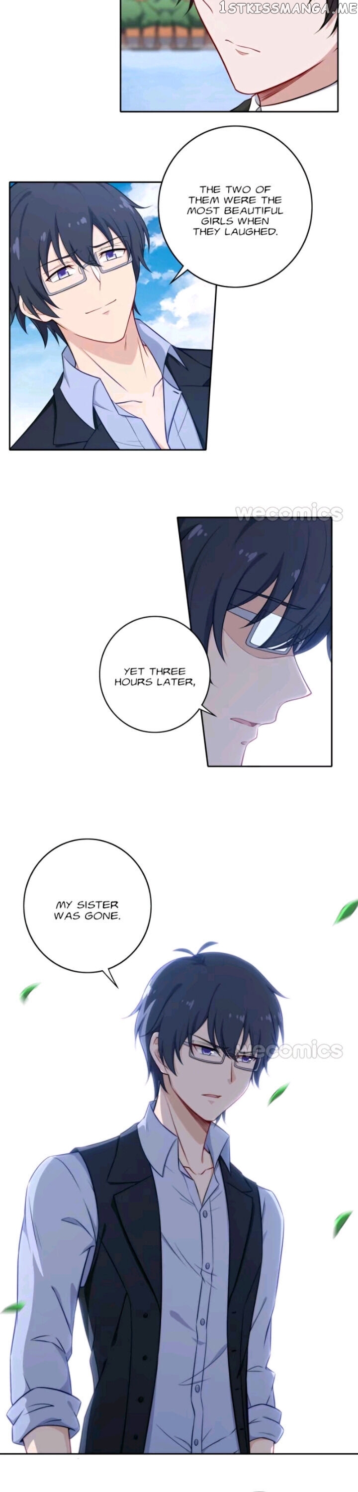 Hollabook Girl chapter 125 - page 15