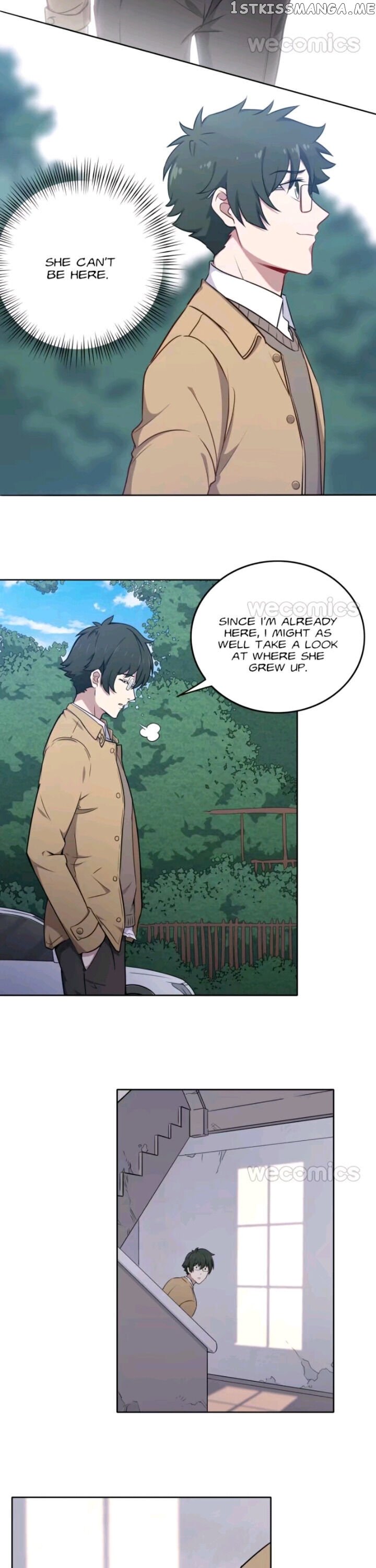 Hollabook Girl chapter 125 - page 4