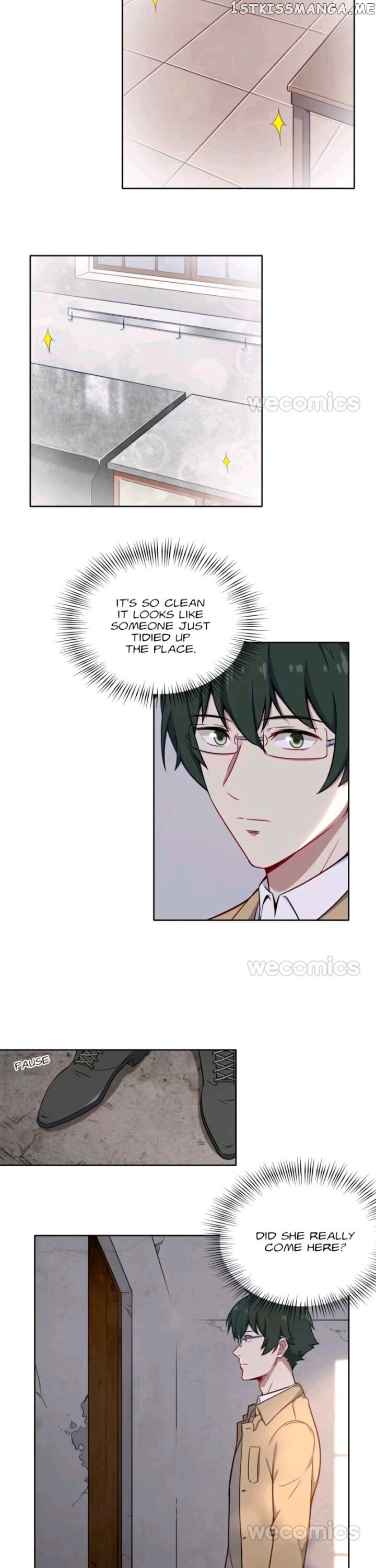 Hollabook Girl chapter 125 - page 6