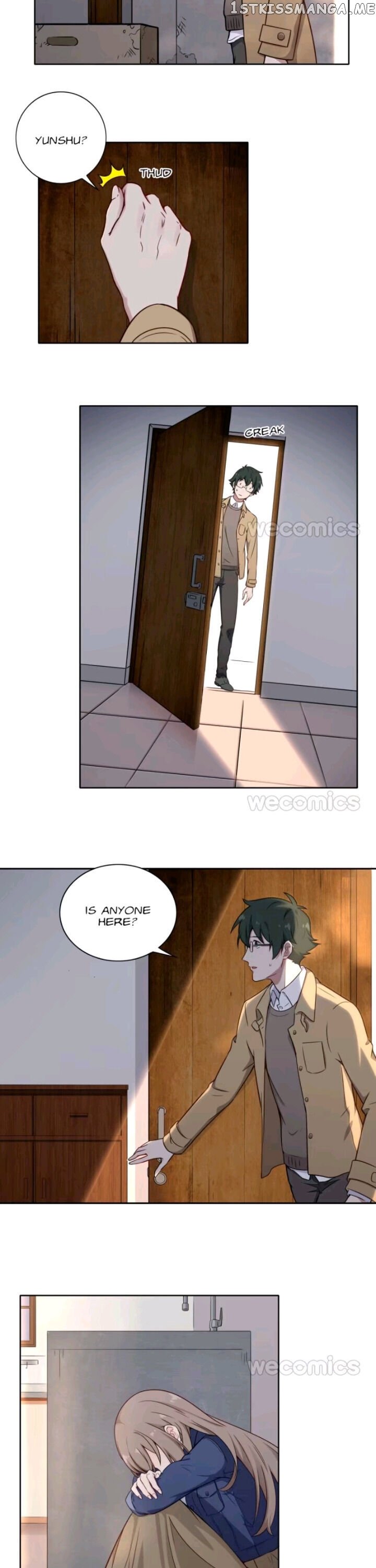 Hollabook Girl chapter 125 - page 7