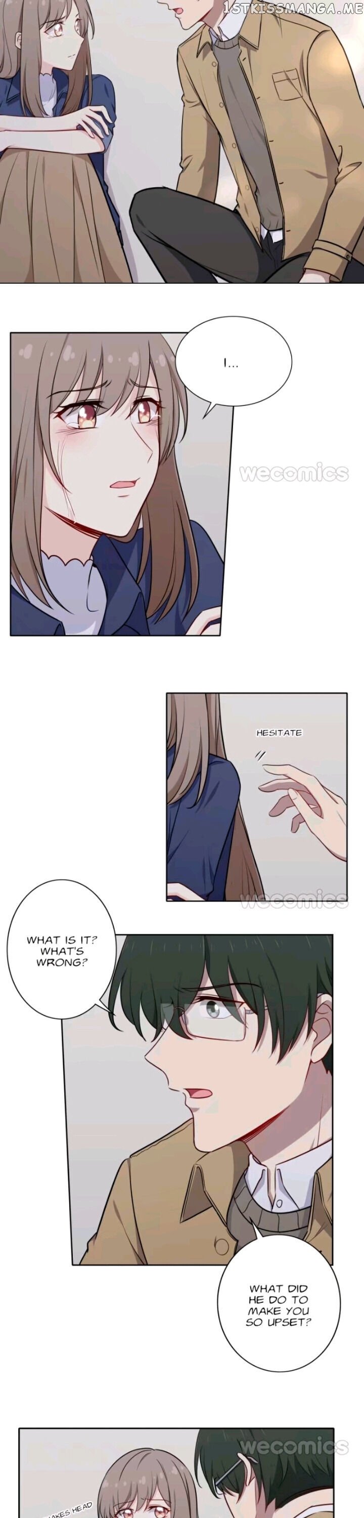Hollabook Girl chapter 125 - page 9