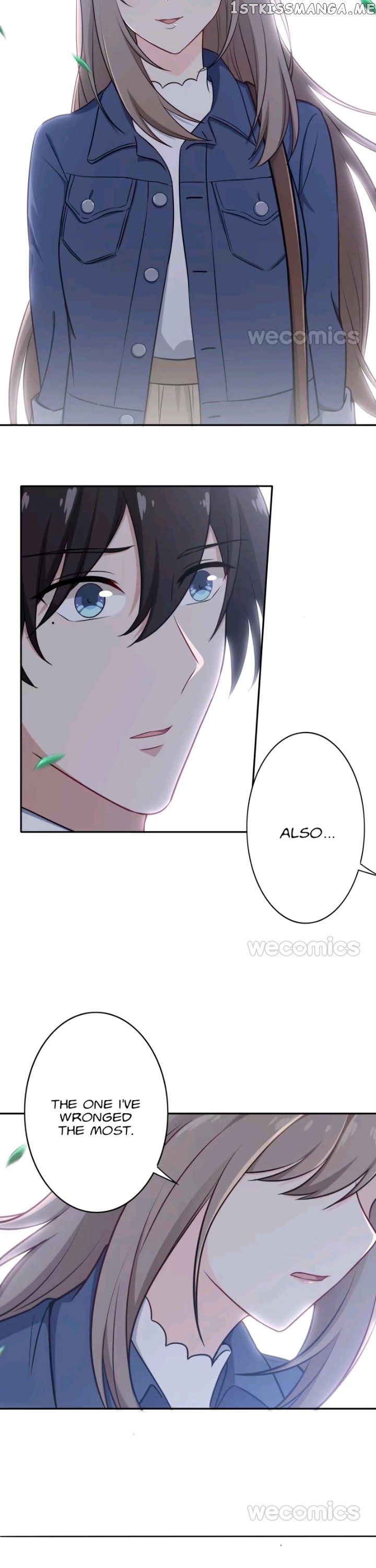 Hollabook Girl chapter 124 - page 17