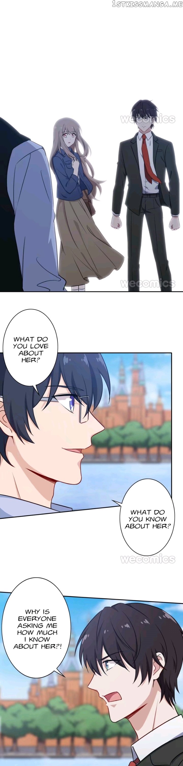 Hollabook Girl chapter 124 - page 9